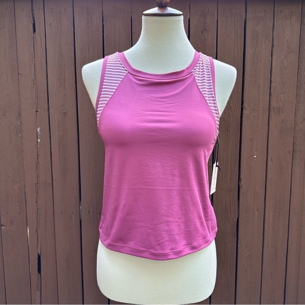 Sincerely Jules | NWT Pink Golf & Tennis Size M Shirt